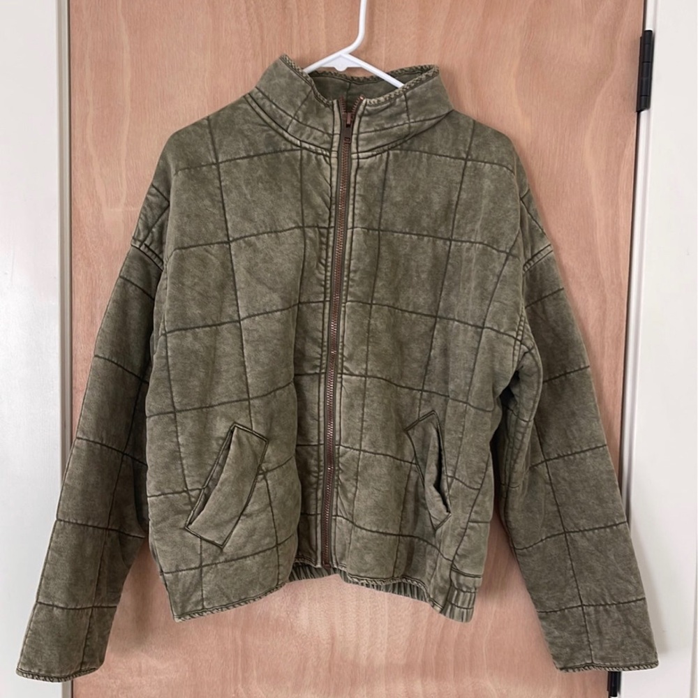 Womens jacket